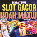 Slot Gacor Hari Ini