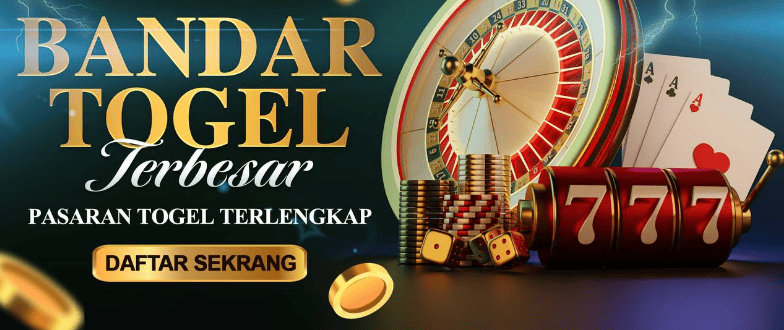 Bandar Togel Fair