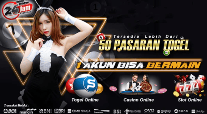 Bandar Togel Fair