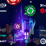 Provider Slot Luar