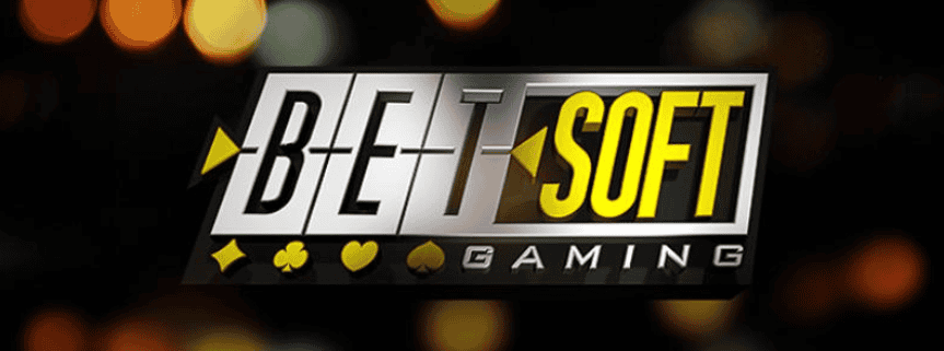 Provider Betsoft