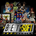 Provider Betsoft