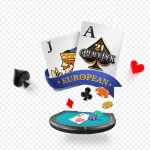 European Online Blackjack