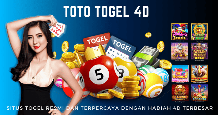 Toto Togel Online 