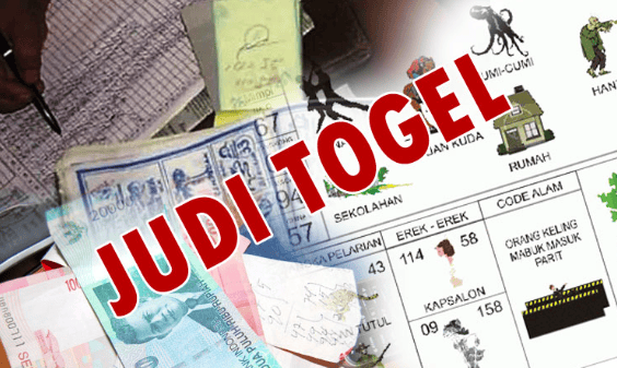 Toto Togel Online 