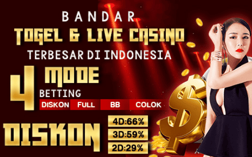 Toto Togel Online 