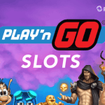 Provider Slot Play n Go