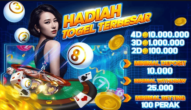 Toto Togel Sidney