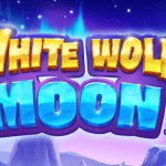 White Wolf Moon