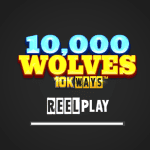10000 Wolves 10K Ways
