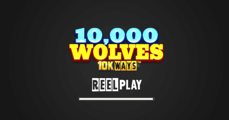 10000 Wolves 10K Ways