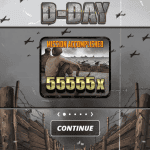 D-Day