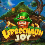 Leprechaun Joy
