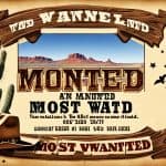 Most Wanted