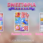 Sweetopia Royale