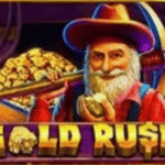 slot gacor Gold Rush
