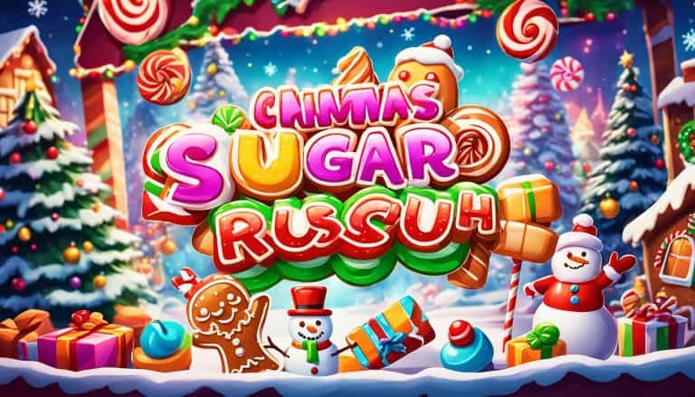 Sugar Rush Xmas