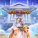 Gates of Olympus