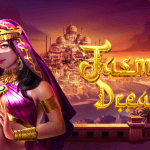 Jasmine Dreams