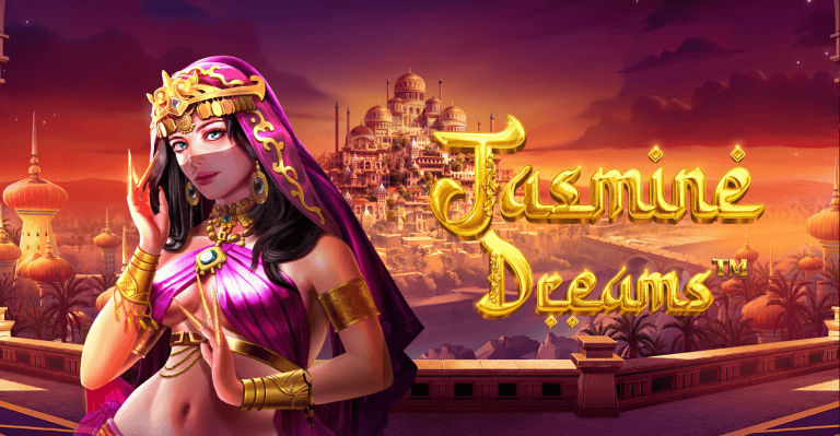 Jasmine Dreams