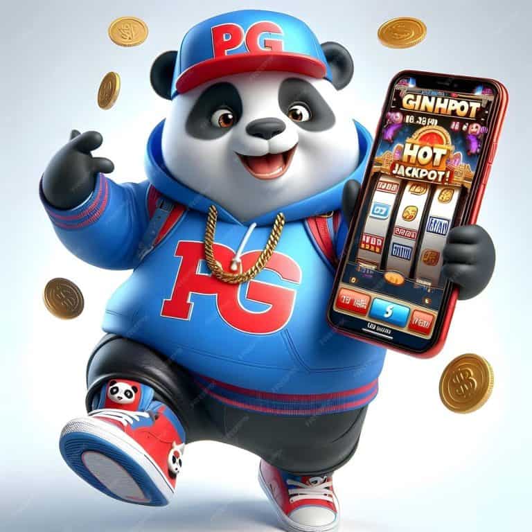 Panda Panda