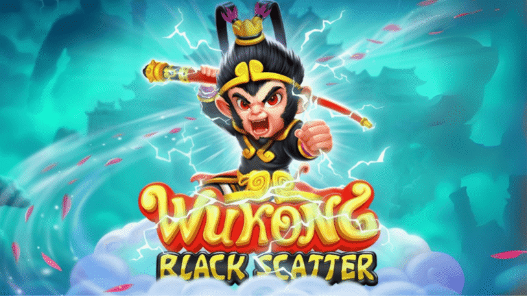 Wukong – Black Scatter: Mengungkap Gameplay, Fitur, dan Daya Tarik Legenda Sang Raja Kera 2026